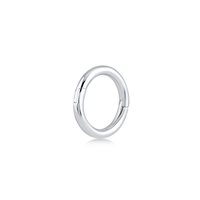 Piercing Kurshuni Donna in Argento KR650-3HLSP - KR650-3HLSP